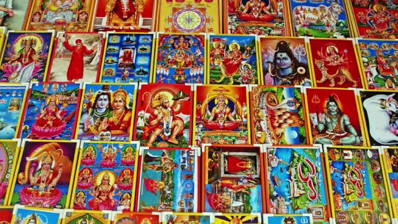 হিন্দুদের অনেক দেবদেবী কেন
