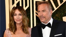 GALA VIDÉO -  Kevin Costner “à la rue” : son ex-femme refuse de quitter la maison !