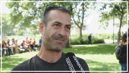 Protest gegen Bildungsnovelle: "Das wäre mein Aus"