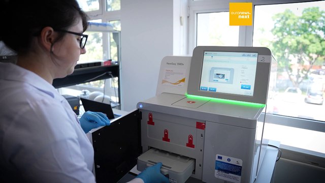 Investigación y pruebas para avanzar en el diagnóstico de las ‘enfermedades raras’