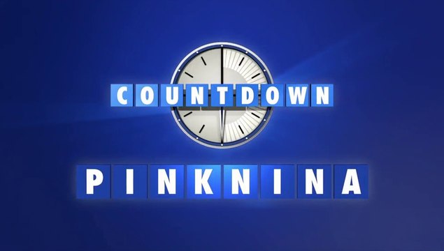 Countdown | Thursday 24th March 2022 | Episode 7725