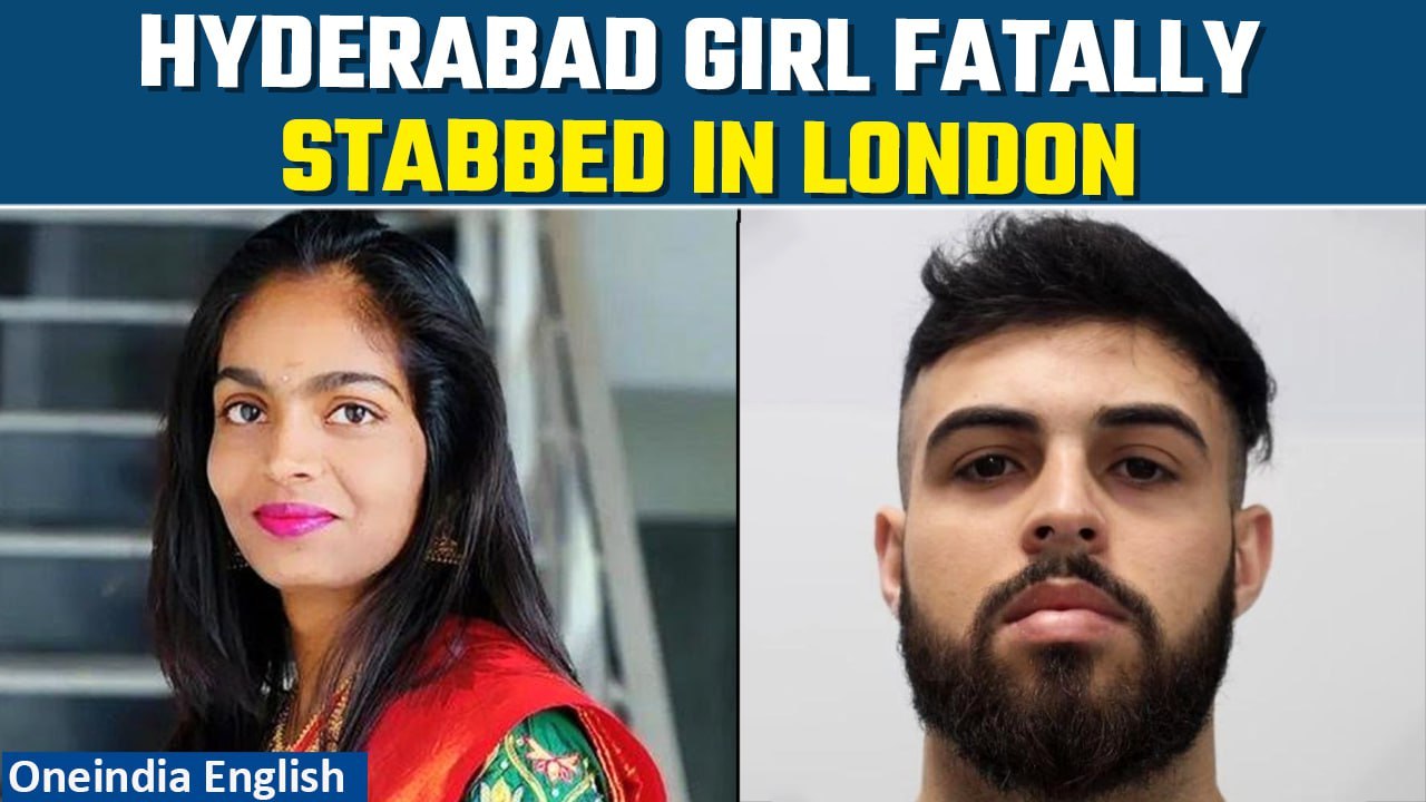 London Attack: Hyderabad-based girl one of the victims, suspect arrested | Oneindia News