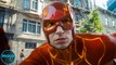 Superhero Origins: The Flash (Barry Allen)
