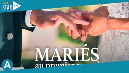 Mariés au premier regard : un couple a “menti” à la production !