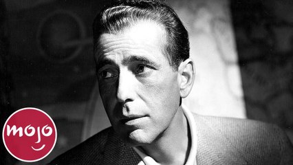 Top 10 Iconic Hollywood Legends of All Time 🎬