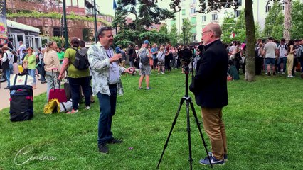 Annecy-Festival: Animationsfilme zwischen Kunst und Kommerz