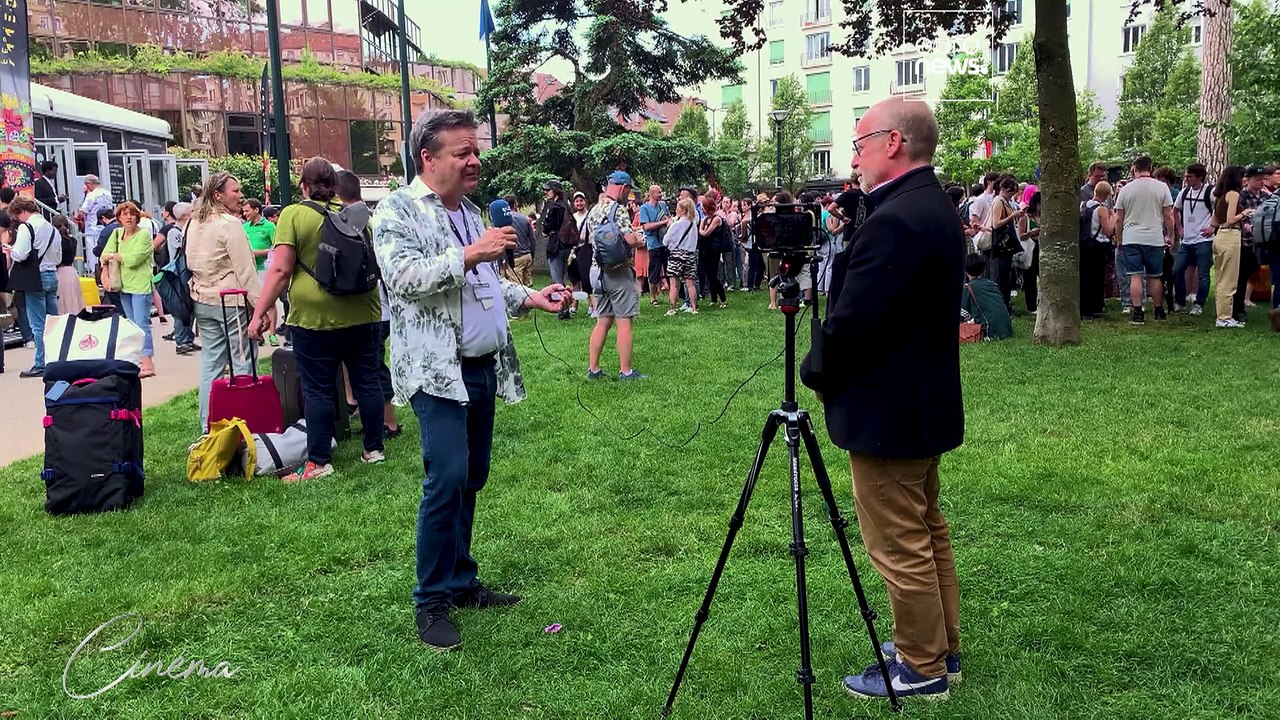 Il meglio del cinema di animazione al festival di Annecy