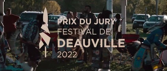 War Pony Bande-annonce (FR)