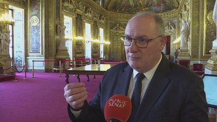 Olivier Rietmann : "C'est pas un choc de simplification qu'il faut attendre"