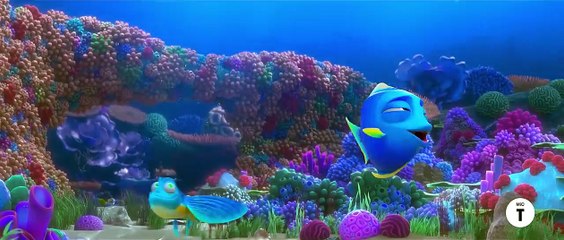 Dolphin Boy Bande-annonce (IT)