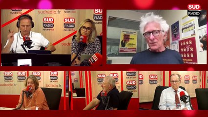 Loi anti-squat : Expulser manu militari les squatteurs, est-ce acceptable ?