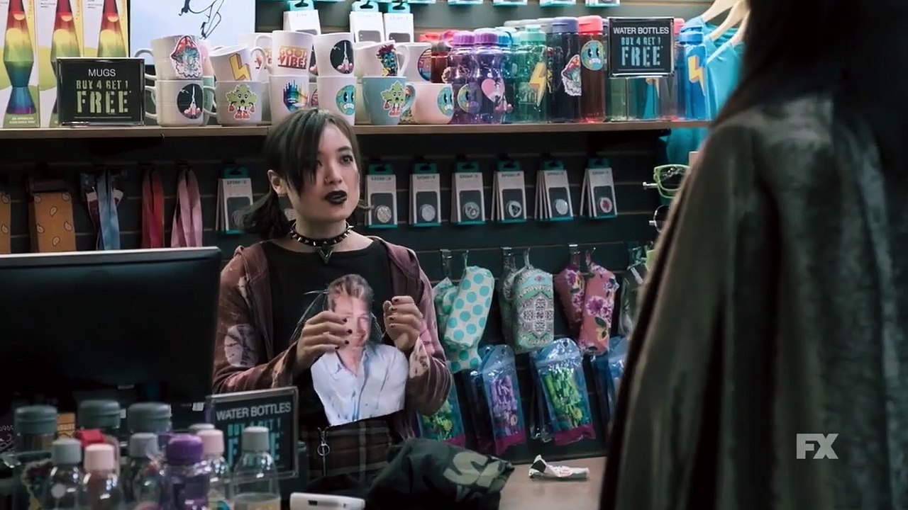 What We Do In The Shadows - saison 5 Bande-annonce VO