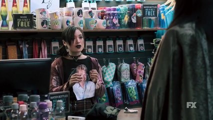 What We Do In The Shadows - saison 5 Bande-annonce VO