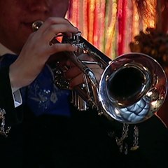 Luzmila Y Charlie « 45 »