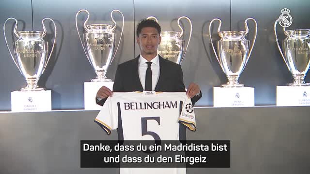 Perez: 'Der Moment, von dem du geträumt hast'