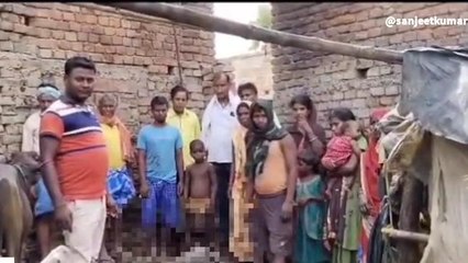 नालंदा: घर में आग लगने से लाखों की संपत्ति जलकर राख, परिवार में छाई मायूसी, देखिए