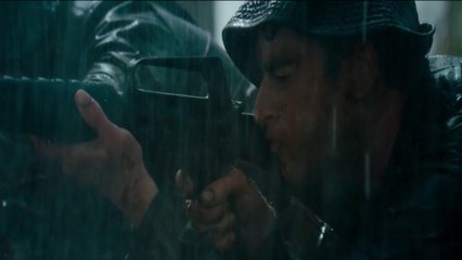 War Fight Action Amazing Scene