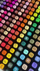 300 feutres alcool twinmarker 