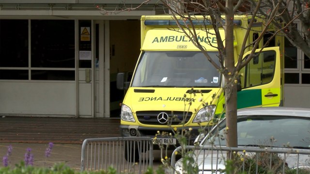 Patients urged to avoid A&E amid heatwave and doctors strike