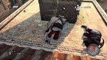 Die besten Wachen, die man für Geld kaufen kann. Assassin's Creed Brotherhood #6 (Part 2)