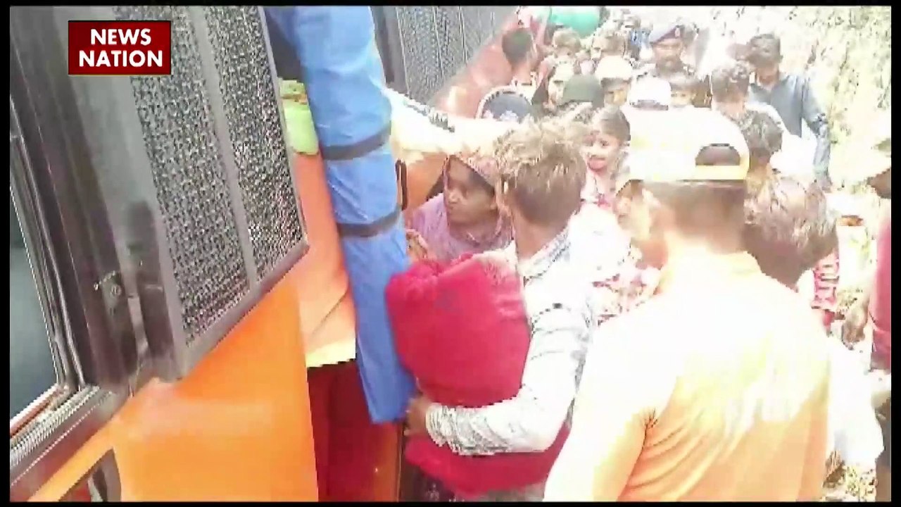 Cyclone Biparjoy Breaking : 80 किलोमीटर दूर है...