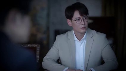 [Eng Sub] Prosecution Elite Ep 27