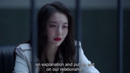 [Eng Sub] Prosecution Elite Ep 30