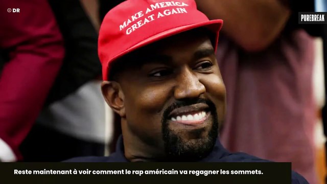 Make Rap Great Again : l'âge d'or du rap aux États-Unis touche-t-il à sa fin ? Ce terrible record qui en dit long...
