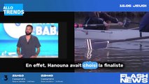 Cyril Hanouna et Tania de Koh-Lanta, complices à Roland-Garros : Lola Marandel trahie ?