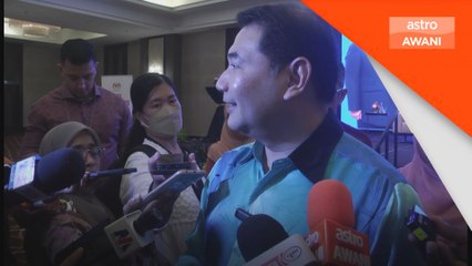 Kerajaan perhalusi kaedah terbaik untuk rapatkan jurang - Rafizi