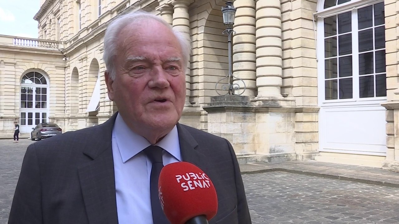 LPM : en commission, les sénateurs renforcent l’effort budgétaire sur les premières années