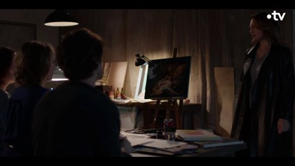 Un Si Grand Soleil : Un personnage démasque les fossaires !