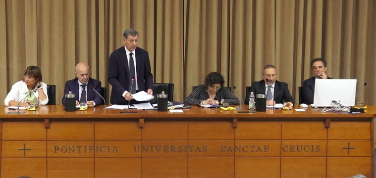 L?avvocatura compatta: ?Non staremo a guardare, siamo uniti pi? che mai?