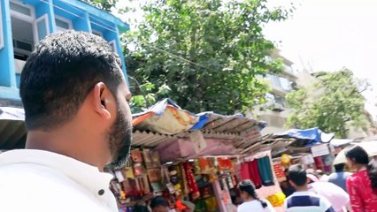 Shree Mahalakshmi Temple ! Mumbai