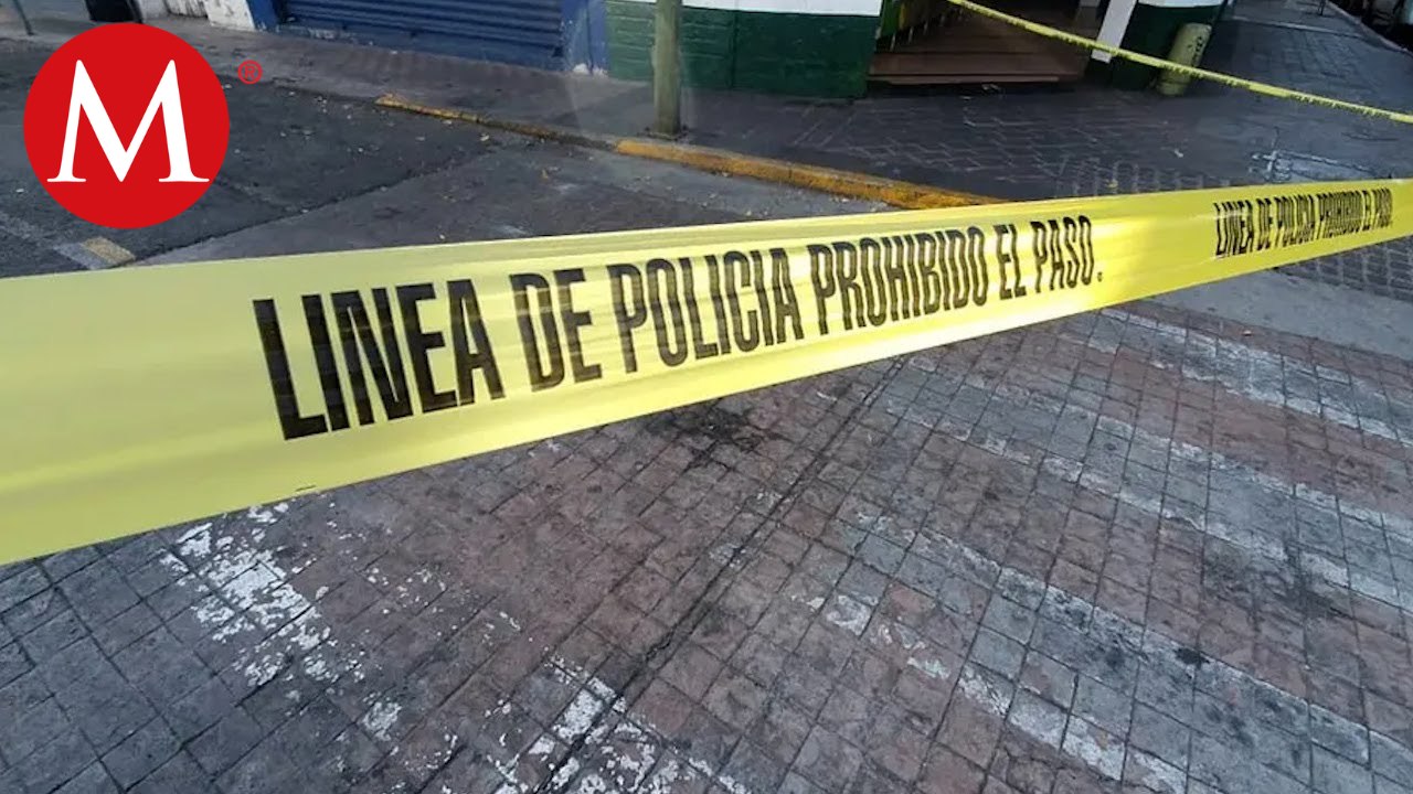 Atentado en contra de abogado en Nezahualcóyotl; atacantes fueron detenidos