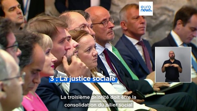 Les priorités de l’Espagne pour sa prochaine présidence du Conseil de l’UE