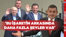 Ekrem İmamoğlu’ndan Kemal Kılıçdaroğlu’na Gündem Olan Teklif!