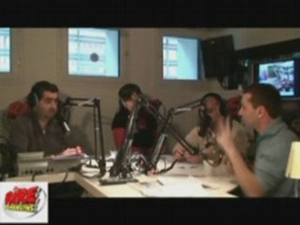 25-03 : Cécilia, Carla, J.O. et la Légion d'honneur