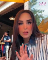 هند القحطاني وزوجة خالها ابراهيم