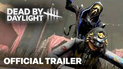 Dead by Daylight | Twisted Masquerade Event 2023