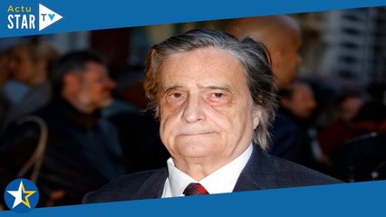 Jean-Pierre Léaud : après d’inquiétantes nouvelles, l’acteur brise le silence