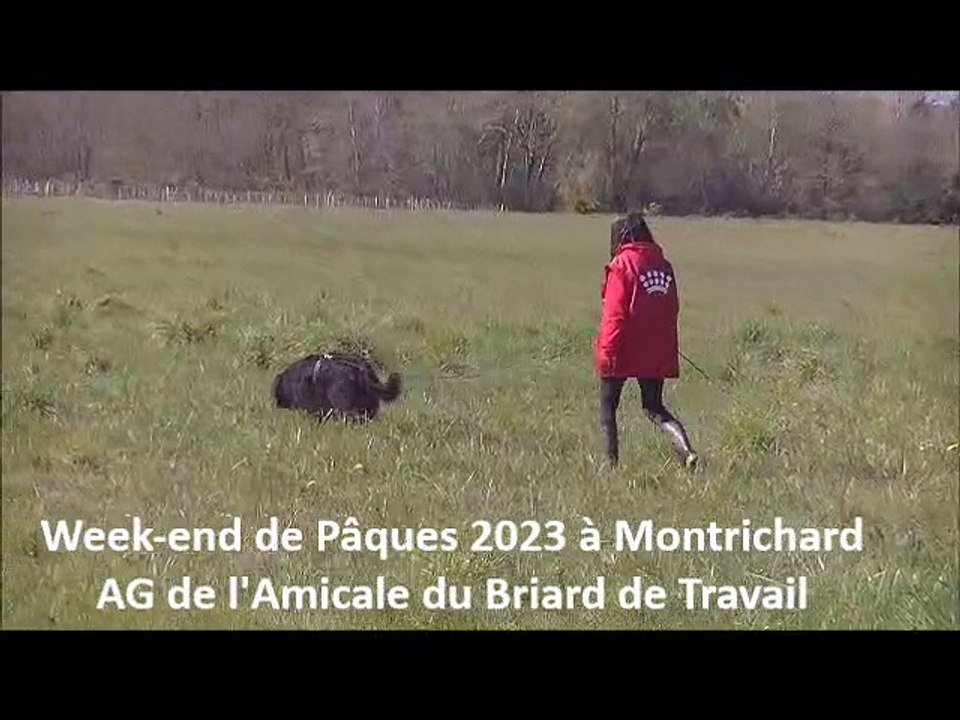 Pistage : Prat de Ki Denved à l'entraînement