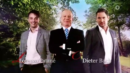 Sturm der Liebe Folge 4054 Verscherzt mit dem Chef