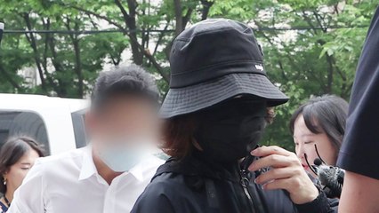 '라덕연 주가조작 가담' 병원장·영업이사 구속 / YTN