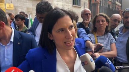 Alluvione, Schlein: cosa aspetta governo a nominare commissario?