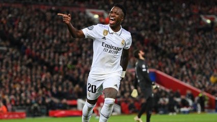 Vinicius Júnior, Del Real Madrid, Dirigirá La Nueva Comisión Antirracismo De La FIFA