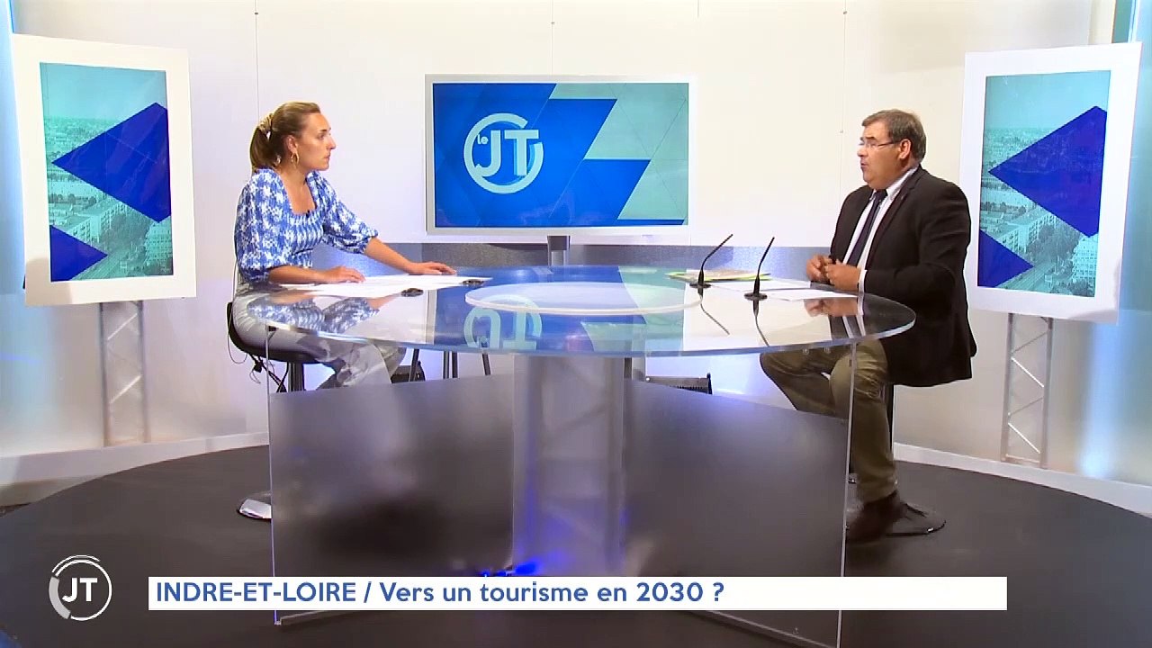 INDRE-ET-LOIRE / Vers un nouveau tourisme en 2030 ?