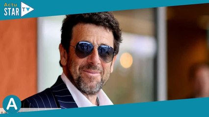 Patrick Bruel : son fils Léon, son sosie, franchit un cap important !