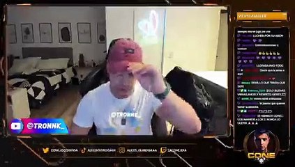 El calvario de "El Conejo" tras separarse de Coti Romero: "Hace mal"