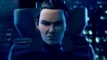 The Expanse : A Telltale Series - Bande-annonce de l'histoire